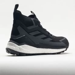 Adidas Terrex Free Hiker 2 GTX Men's Core Black/Grey 13 Adidas Terrex Free Hiker 2 GTX Men's Core Black/Grey -Running Shoes Store 631346 6