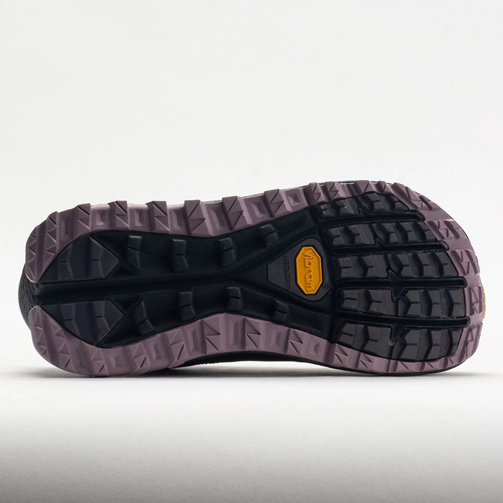 Altra Olympus 5 Hike Low GTX Women's Gray/Black 6 Altra Olympus 5 Hike Low GTX Women's Gray/Black - Image 4