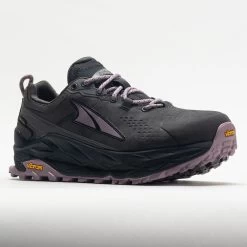 Altra Olympus 5 Hike Low GTX Women's Gray/Black 12 Altra Olympus 5 Hike Low GTX Women's Gray/Black -Running Shoes Store 631350 5