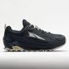 Altra Olympus 5 Hike Low GTX Men's Black 2 Altra Olympus 5 Hike Low GTX Men's Black -Running Shoes Store 631351 3