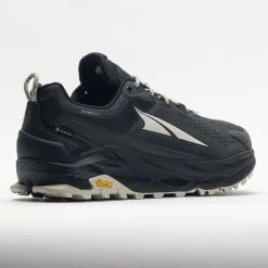 Altra Olympus 5 Hike Low GTX Men's Black -Running Shoes Store 631351 6