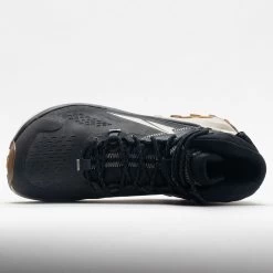 Altra Olympus 5 Hike Mid GTX Men's Black/Gray -Running Shoes Store 631353 2