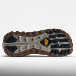 Altra Olympus 5 Hike Mid GTX Men's Black/Gray -Running Shoes Store 631353 4