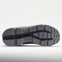 On Running On Cloudrock 2 Waterproof Women's Glacier/Eclipse -Running Shoes Store 631355 4