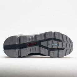 On Running On Cloudrock 2 Waterproof Men's Alloy/Eclipse 11 On Running On Cloudrock 2 Waterproof Men's Alloy/Eclipse -Running Shoes Store 631356 4