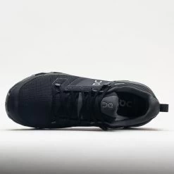 On Running On Cloudwander Waterproof Men's Black/Eclipse 10 On Running On Cloudwander Waterproof Men's Black/Eclipse -Running Shoes Store 631360 2