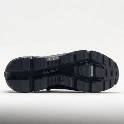 On Running On Cloudwander Waterproof Men's Black/Eclipse 11 On Running On Cloudwander Waterproof Men's Black/Eclipse -Running Shoes Store 631360 4