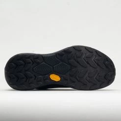 HOKA Transport Men's Black/Black -Running Shoes Store 631385 4