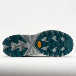 HOKA Anacapa Breeze Mid Women's Trellis/Mist Green -Running Shoes Store 631388 4