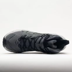 HOKA Anacapa Breeze Mid Men's Castlerock/Harbor Mist -Running Shoes Store 631390 2