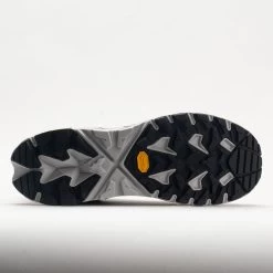 HOKA Anacapa Breeze Mid Men's Castlerock/Harbor Mist -Running Shoes Store 631390 4