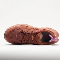 HOKA Anacapa Breeze Low Women's Baked Clay/Cork 9 HOKA Anacapa Breeze Low Women's Baked Clay/Cork -Running Shoes Store 631392 2