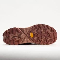 HOKA Anacapa Breeze Low Women's Baked Clay/Cork 10 HOKA Anacapa Breeze Low Women's Baked Clay/Cork -Running Shoes Store 631392 4