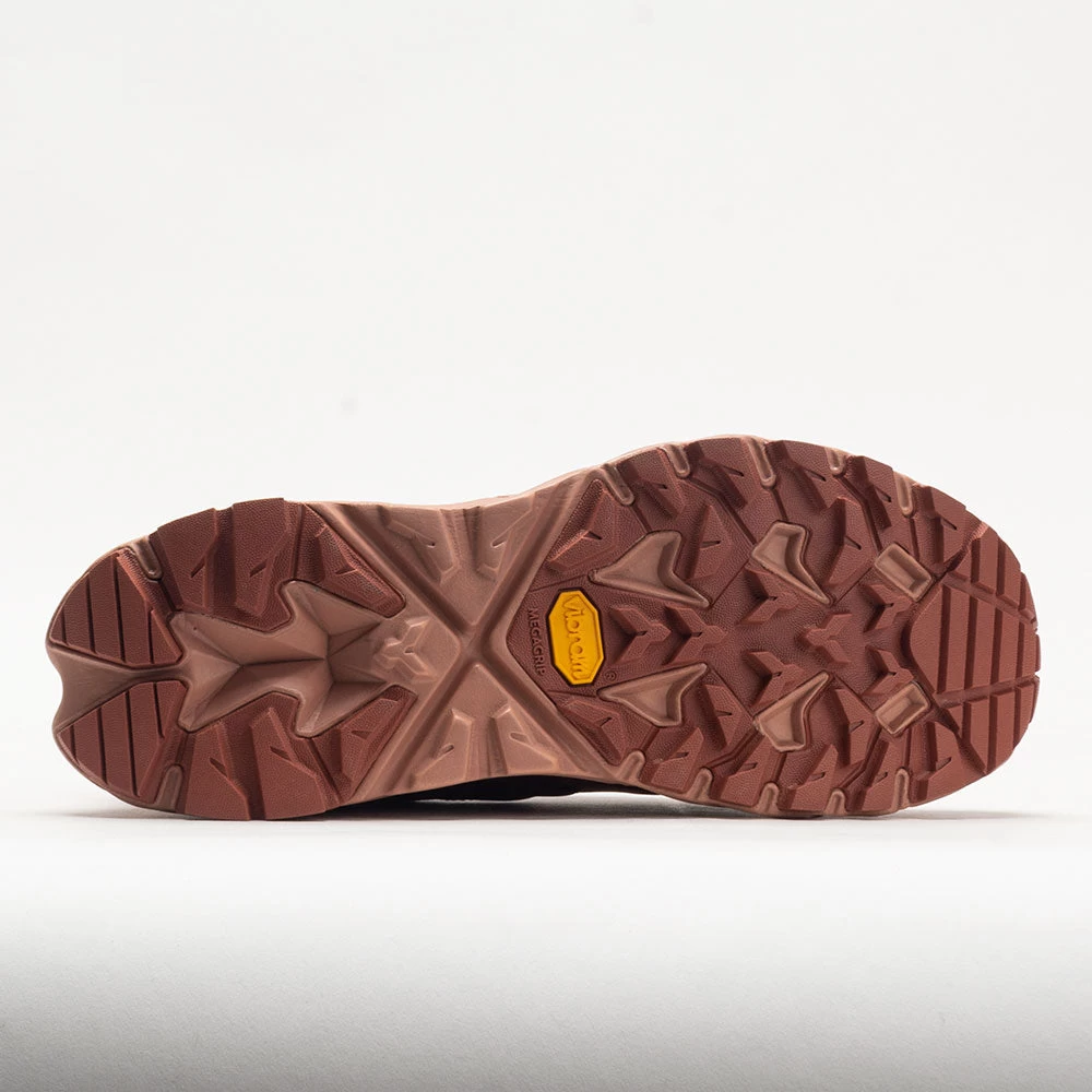 HOKA Anacapa Breeze Low Women's Baked Clay/Cork 5 HOKA Anacapa Breeze Low Women's Baked Clay/Cork - Image 4