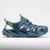 HOKA Hopara Men's Blue Steel/Stone Blue 1 HOKA Hopara Men's Blue Steel/Stone Blue -Running Shoes Store 631396 3