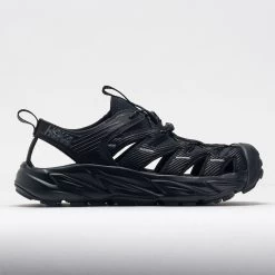 HOKA Hopara Men's Black/Black