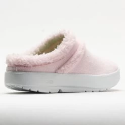 OOFOS OOcoozie Mule Women's Pink -Running Shoes Store 631402 6