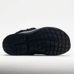 OOFOS OOcoozie Low Women's Black -Running Shoes Store 631403 4