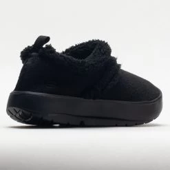 OOFOS OOcoozie Low Women's Black -Running Shoes Store 631403 6