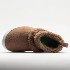 OOFOS OOcoozie Low Women's Chestnut -Running Shoes Store 631404 2