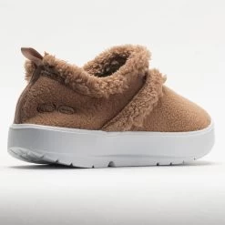 OOFOS OOcoozie Low Women's Chestnut -Running Shoes Store 631404 6
