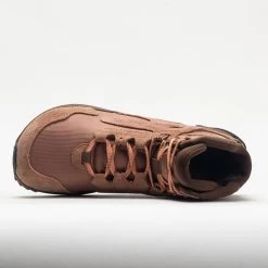 Altra Lone Peak Hiker 2 Women's Brown -Running Shoes Store 631405 2