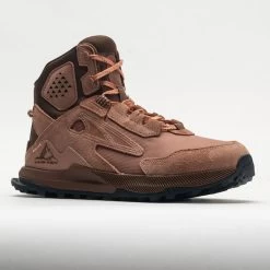 Altra Lone Peak Hiker 2 Women's Brown -Running Shoes Store 631405 5