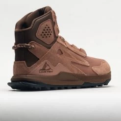 Altra Lone Peak Hiker 2 Women's Brown -Running Shoes Store 631405 6