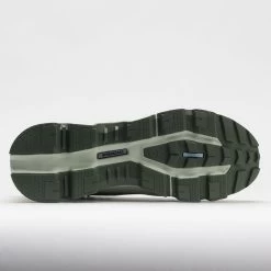 On Running On Cloudrock 2 Waterproof Men's Reseda/Aloe 11 On Running On Cloudrock 2 Waterproof Men's Reseda/Aloe -Running Shoes Store 631414 4