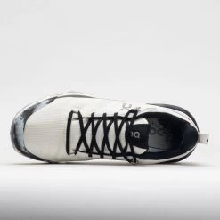 On Running On Cloudwander Waterproof High Alpine Men's Ivory/Black -Running Shoes Store 631418 2