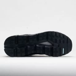 On Running On Cloudtrax Waterproof Men's Black -Running Shoes Store 631421 4