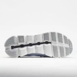 On Running On Cloud 5 Coast Women's Heather/Chambray -Running Shoes Store 631425 4