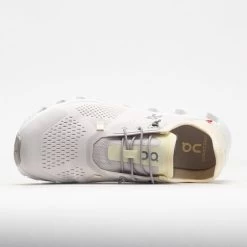 On Running On Cloud 5 Coast Women's Sand/Ray -Running Shoes Store 631426 2