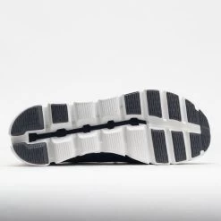 On Running On Cloud 5 Coast Men's Denim/Midnight -Running Shoes Store 631427 4