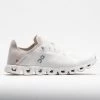 On Running On Cloud 5 Coast Men's Undyed White/Pearl -Running Shoes Store 631428 3