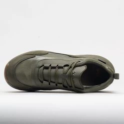 Teva Geotrecca Low RP Men's Feather Grey/Orangeade -Running Shoes Store 631434 2