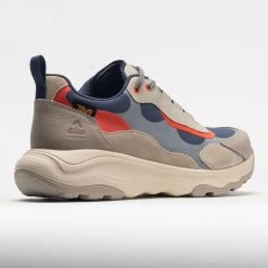 Teva Geotrecca Low RP Men's Mood Indigo -Running Shoes Store 631435 6