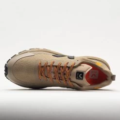 VEJA Dekkan Men's Dune/Black 10 VEJA Dekkan Men's Dune/Black -Running Shoes Store 631439 2