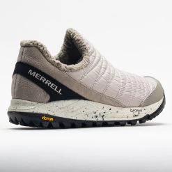 Merrell Antora Sneaker Moc Women's Moonbeam -Running Shoes Store 631465 6