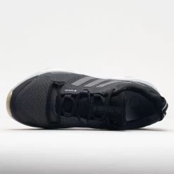 Adidas Terrex Skychaser 2 GTX Women's Black/Halo Silver/Halo Blue -Running Shoes Store 631500 2