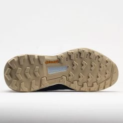 Adidas Terrex Skychaser 2 GTX Women's Black/Halo Silver/Halo Blue -Running Shoes Store 631500 4