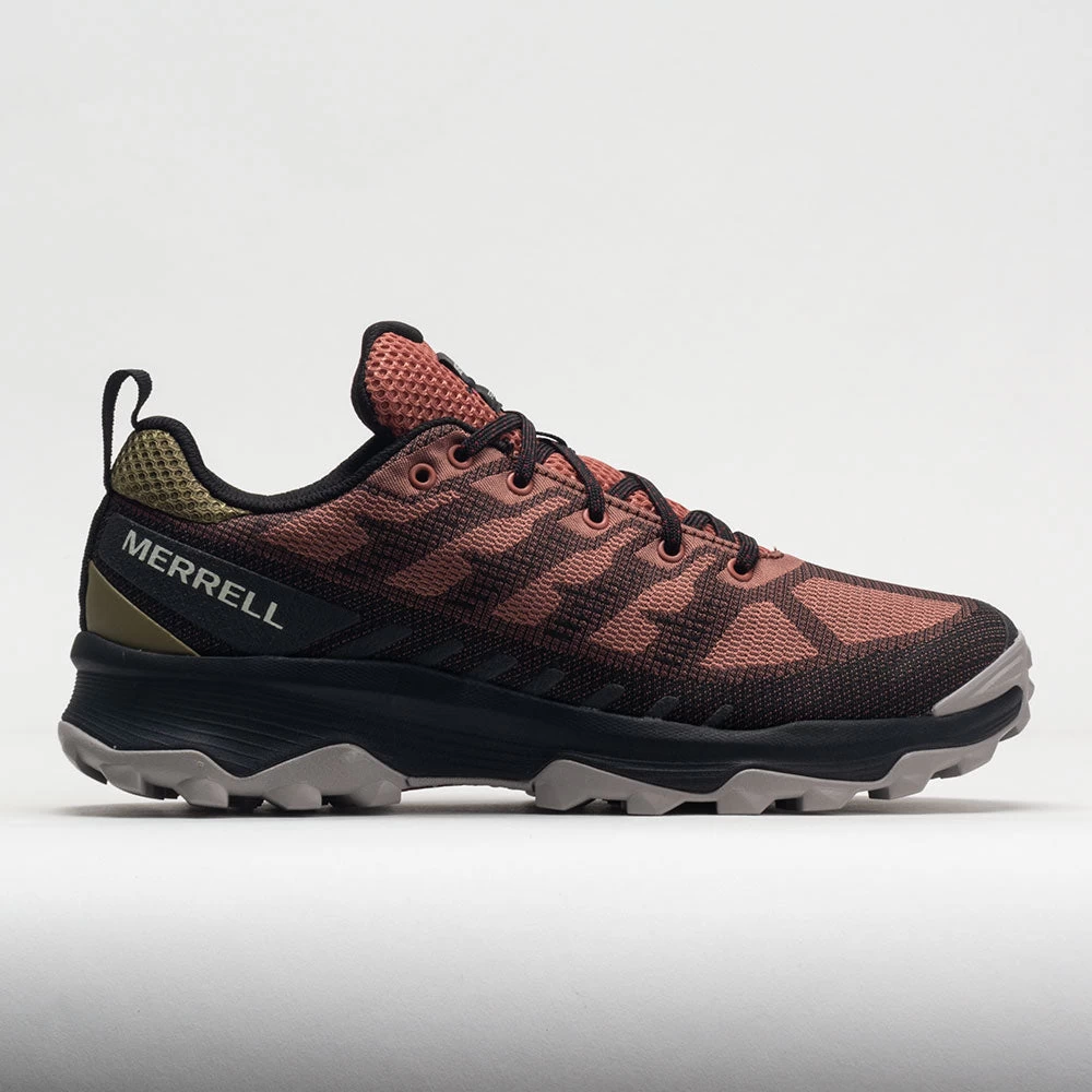 Merrell Speed Eco Women's Sedona/Herb 3 Merrell Speed Eco Women's Sedona/Herb