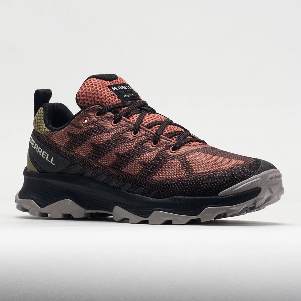 Merrell Speed Eco Women's Sedona/Herb 7 Merrell Speed Eco Women's Sedona/Herb - Image 5