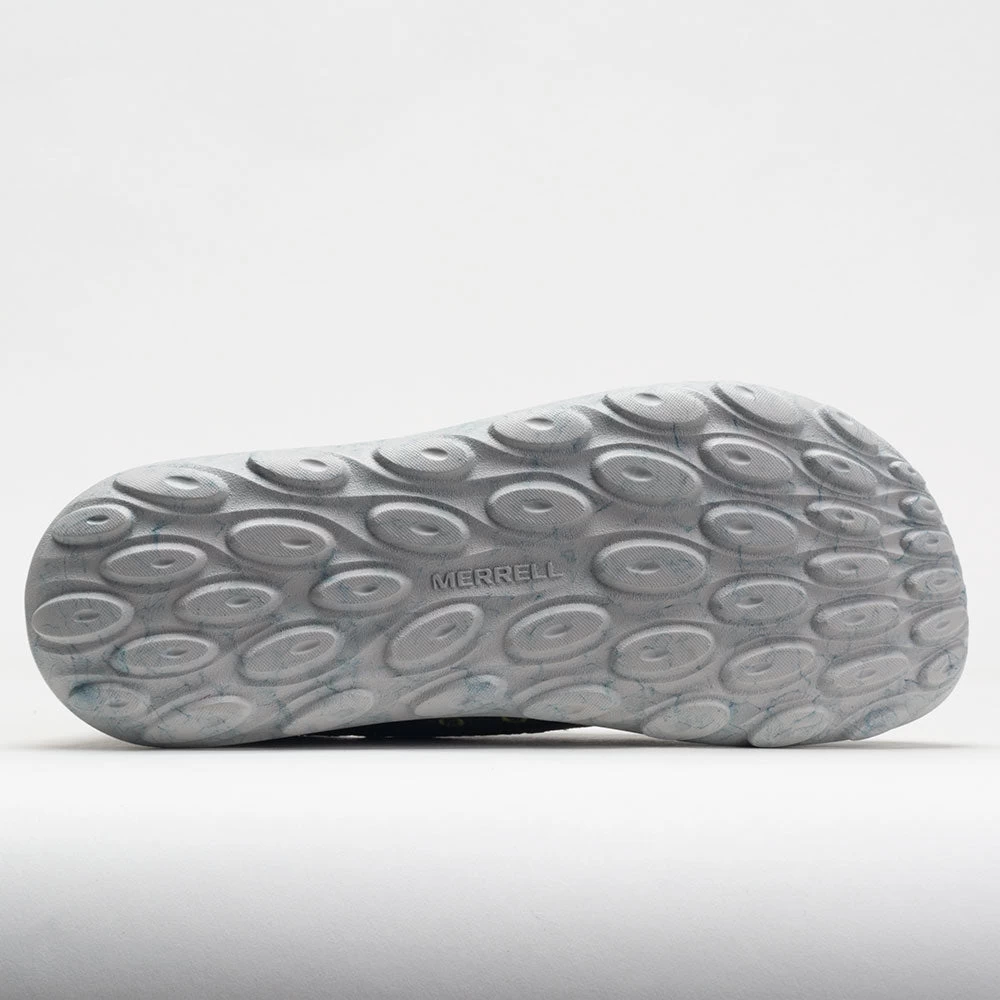 Merrell Hut Moc 2 Sport Men's Monument 6 Merrell Hut Moc 2 Sport Men's Monument - Image 4