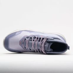 Adidas Terrex Hiker Rain.RDY Women's Silver Dawn/Blue Dawn/Coral -Running Shoes Store 631516 2