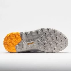 Adidas Terrex Hiker Rain.RDY Women's Silver Dawn/Blue Dawn/Coral -Running Shoes Store 631516 4